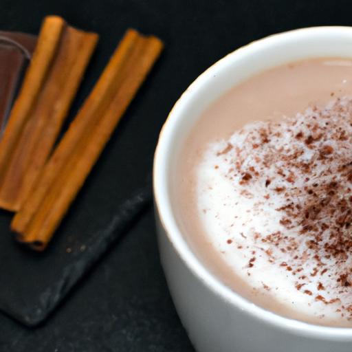 Spiced Indian Hot Chocolate: A Cozy Twist on Tradition