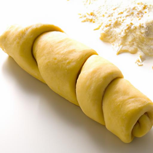 Quick & Easy Danish Pastry Dough Recipe You'll Love