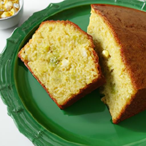 Authentic Grain-Free cornbread Recipe: A True Classic Twist