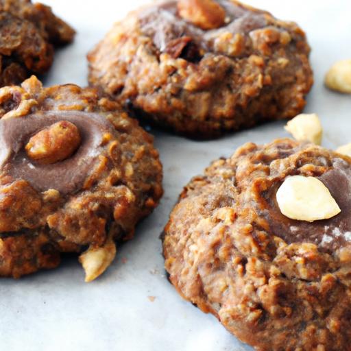 Delicious Grain-Free Almond Joy Cookies you Can Make at Home