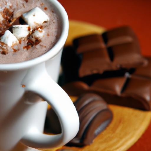 Homemade Hot Chocolate Mix: the Perfect Gift Idea