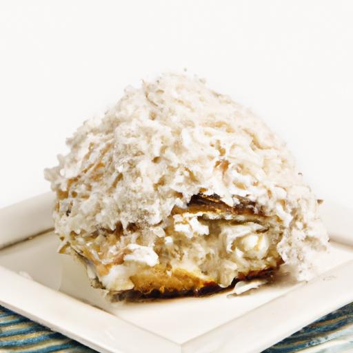 speedy Delight: how to Make Pressure⁤ Cooker Coconut Cake