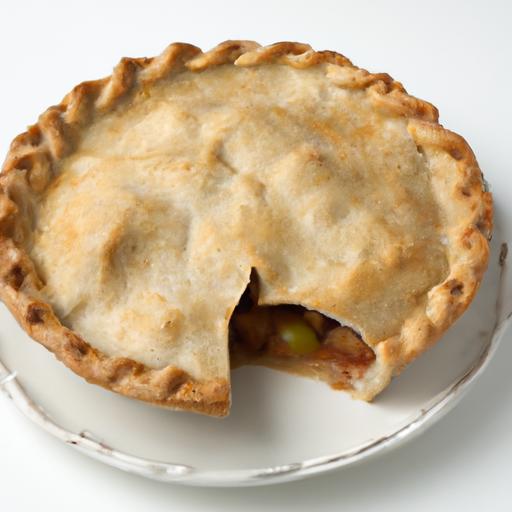 Delicious ⁢Grain-Free ⁢apple Pie: A Gluten-Free‌ Classic twist