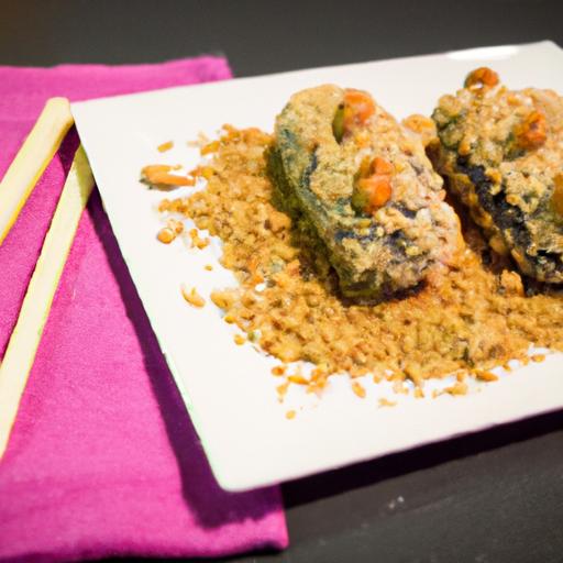 Sweet Meets Savory:⁢ Crafting the ⁣Ultimate ​S'mores ​Sushi Roll