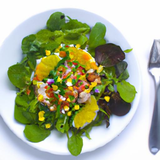 Midday Healing: Delicious ⁣Anti-Inflammatory⁣ Recipes to ⁢Try