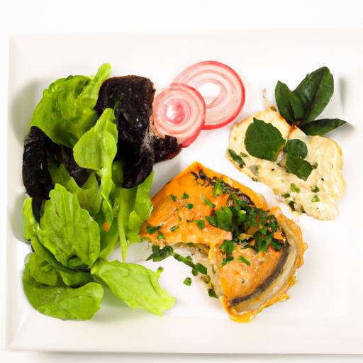 Garlic-Free Dinners: Flavorful⁤ Meals ‍Without the ​Pungent Kick