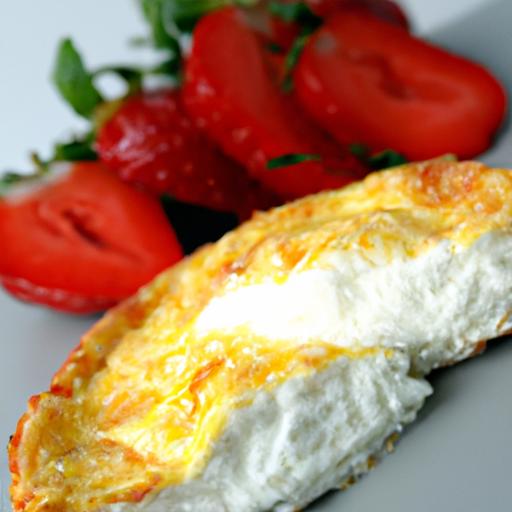 Savoring the Danish Petit Déjeuner Gourmand Delight