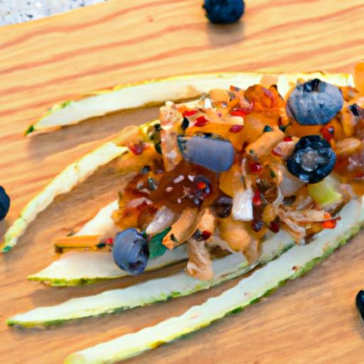 Fresh & Festive: How to Craft a Stunning Veggie Wreath Platter