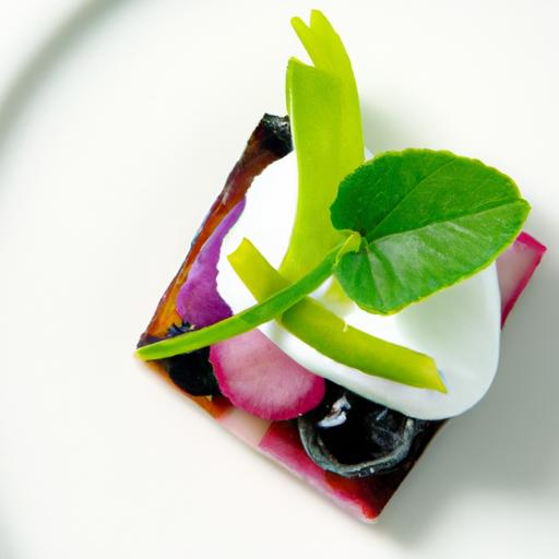 Danish Fleur de Soleil: A Radiant Bloom of Nordic ​Elegance