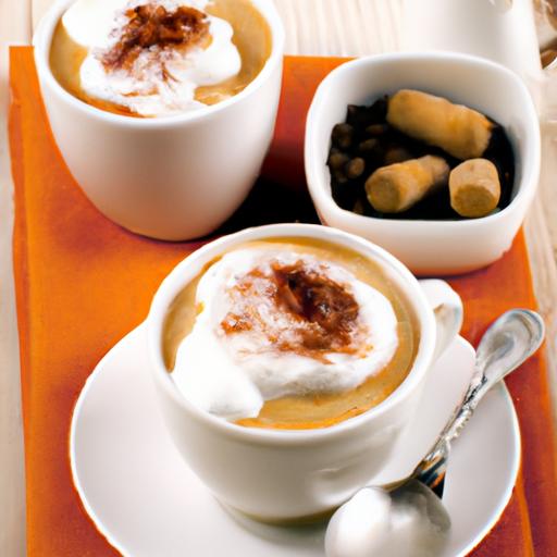 Whip Up Rich ⁣Dulce de Leche​ Coffee Creamer in Minutes