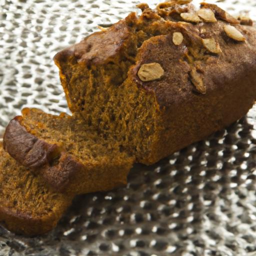 Sweet & Flourless:​ Exploring Grain-Free⁢ Honey Baked Goods