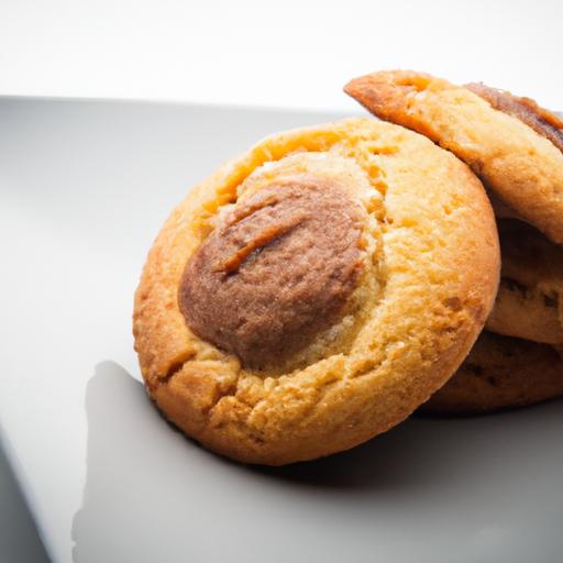 Tiramisu Cookies: A Delicious‌ Twist on a Classic Dessert