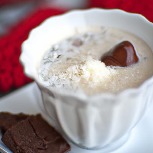 Decadent Swiss Hot Chocolate: A Creamy Delight Unveiled