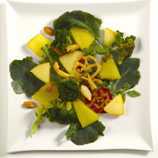 Discover the Veggie Magic Kingdom Platter: A Plant-Powered Feast