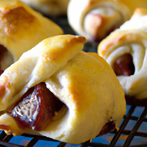 Oven-Baked Delights: Tasty Recipes⁢ for Every Meal