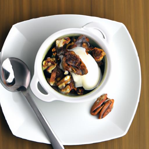 Wholesome Cocotte Desserts: Healthy Sweets Made Easy