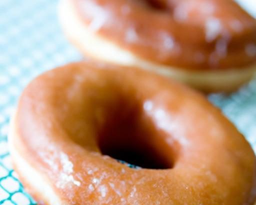 Delicious Homemade Donuts: A Sweet Guide to Perfect Treats