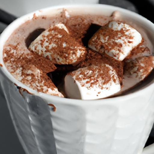 Decadent Hot Chocolate Recipes Tailored for Diabetics