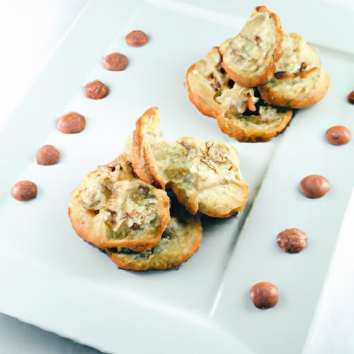 Tiramisu Cookies: A Delicious Twist on a Classic Dessert