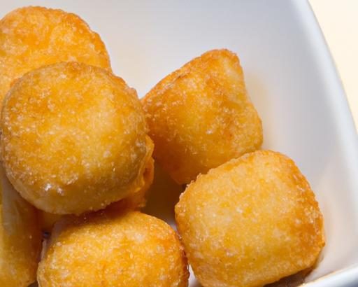 Crunchy Delight: The Savory World of Cheese Puffs Uncovered