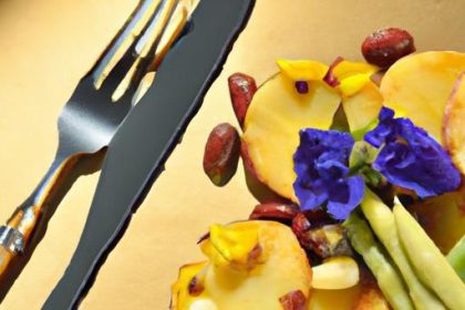 Fresh & Festive: How to Craft a Stunning Veggie Wreath Platter