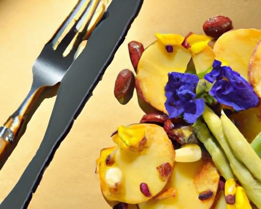 Fresh & Festive: How to Craft a Stunning Veggie Wreath Platter