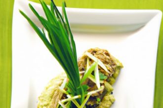 Crunch & Dip: Exploring Unique Veggie Varieties to Savor