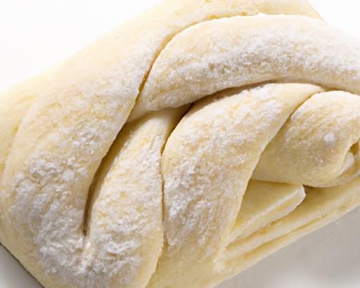 Quick & Easy Danish Pastry Dough Recipe You’ll Love
