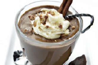 Spice Up Your Cocoa: The Magic of Chili Powder Hot Chocolate