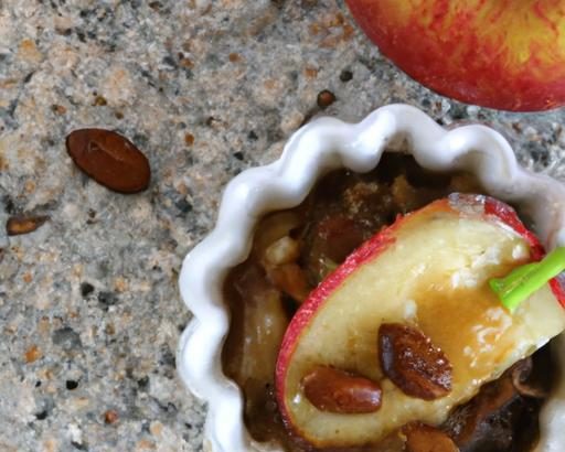 Wholesome Cocotte Desserts: Healthy Sweets Made Easy