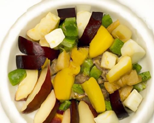 Build Your Perfect Veggie Platter: A Step-by-Step Guide