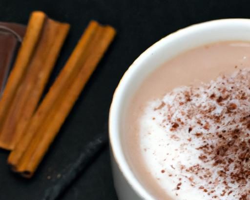 Spiced Indian Hot Chocolate: A Cozy Twist on Tradition